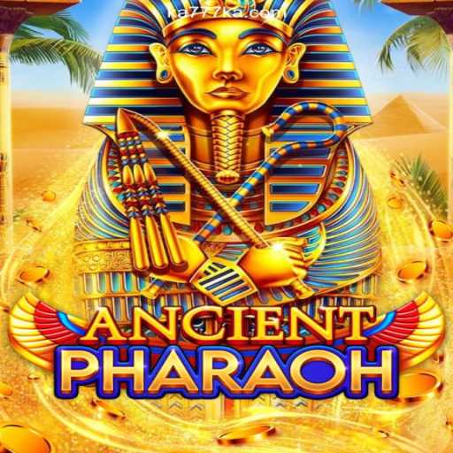 Discover the Epic World of AncientPharaoh with KA777.COM Cassino❤️ Exploda nas Mesas!