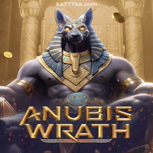 Discover the Thrills of 'AnubisWrath': An Immersive Gaming Adventure