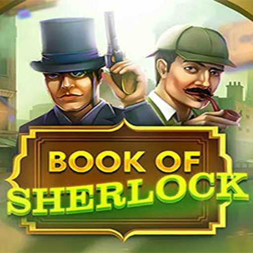 Experience the Thrill of BookOfSherlock: A Captivating Journey into Mystery and Adventure