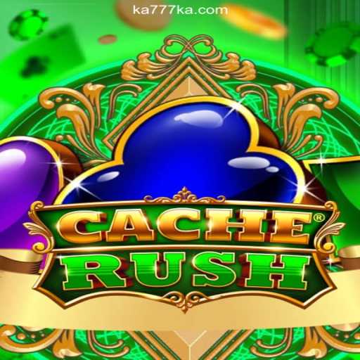 Unveiling CacheRush: A Comprehensive Guide to the Thrilling Casino Adventure