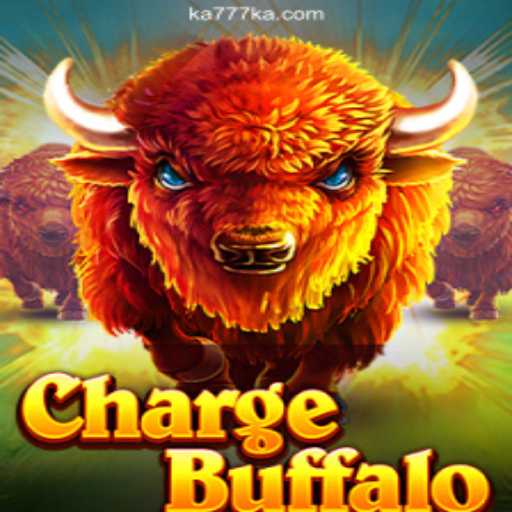 Discover the Thrills of ChargeBuffalo at KA777.COM Cassino❤️