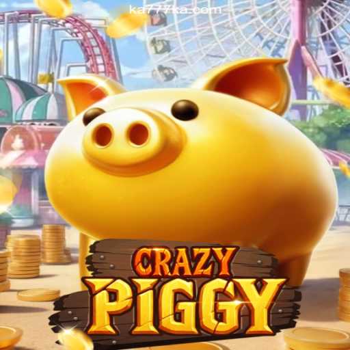 Unleashing the Thrill of CrazyPiggy: A Dive into an Exciting Gaming Experience
