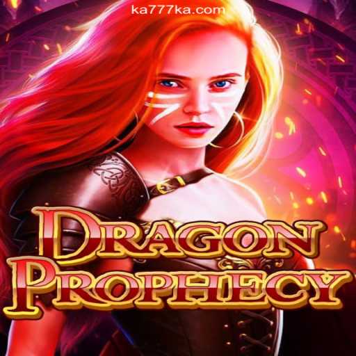 Unveiling DragonProphecy: The Enchanting Realm of Adventure Meets KA777.COM Cassino