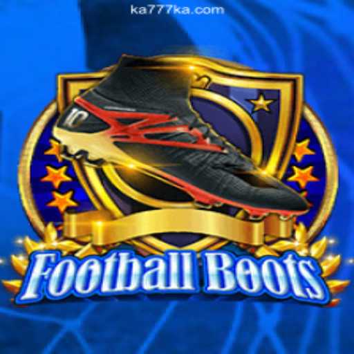 Exploring the Exciting World of FootballBoots: KA777.COM Cassino❤️ Exploda nas Mesas!