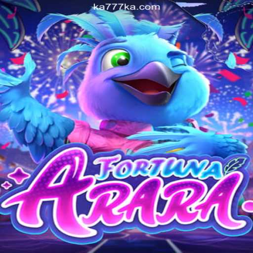 Exploring FortunaArara in the World of KA777.COM Cassino