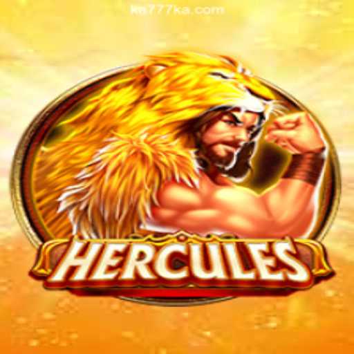 Exploring the World of Hercules: A Game of Mythical Adventure and Casino Excitement