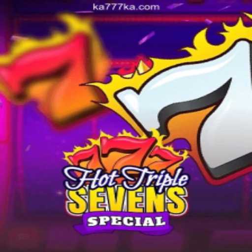 Discover the Thrilling World of HotTripleSevensSpecial: A Game Changer in Online Casinos