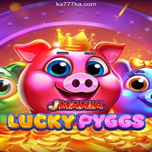 Discover JManiaLuckyPyggs: Your Ultimate Casino Adventure