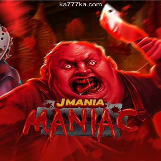 Discover the Thrills of JManiaManiac at KA777.COM Cassino❤️ Exploda nas Mesas!