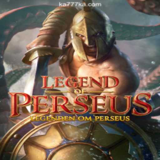 The Epic Adventure of LegendofPerseus: A Game Immersed in Mythology