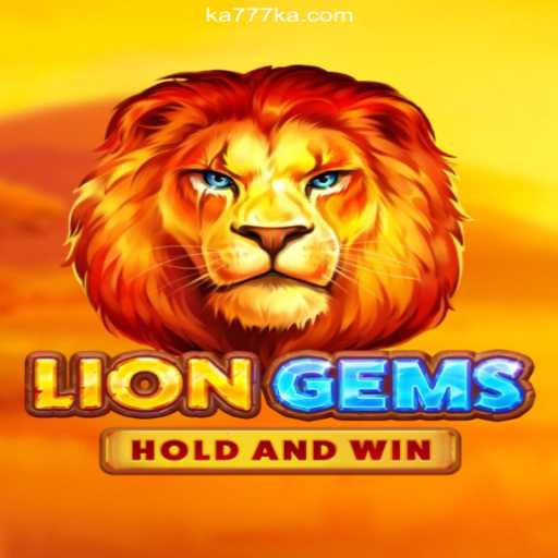 LionGems and KA777.COM Cassino: Exploda nas Mesas!