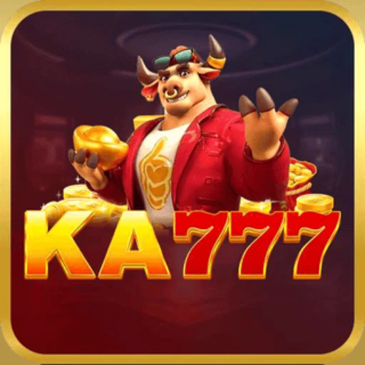 KA777.COM Cassino❤️ Exploda nas Mesas! logo