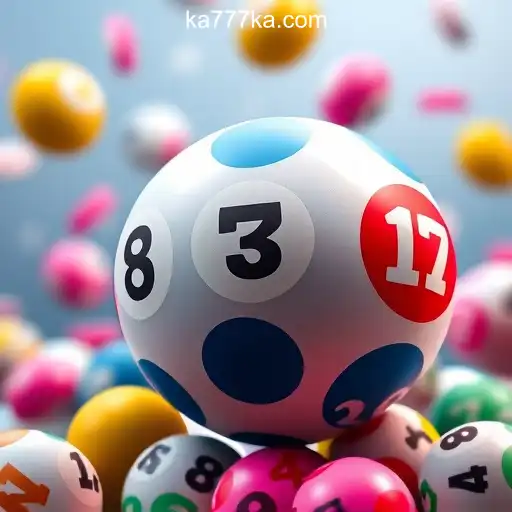 Unveiling the Excitement of Lottery Games