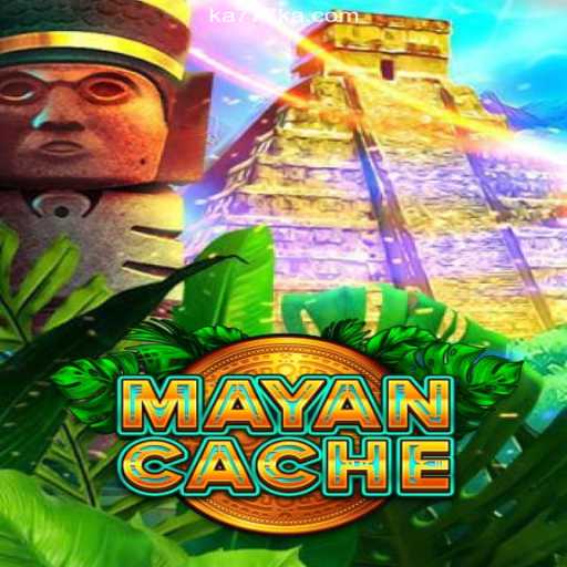 Unveiling the Mysteries of MayanCache: A Deep Dive into the Game