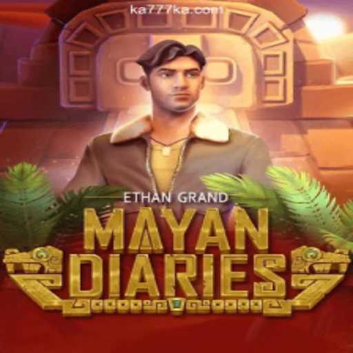 Discover the Thrilling World of MayanDiaries: Your Next Great Adventure with KA777.COM Casino