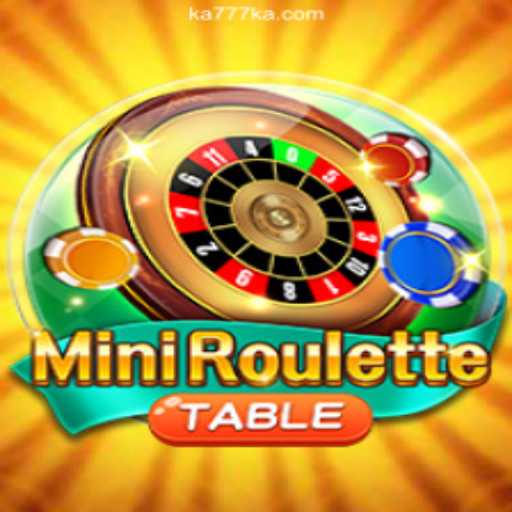 Exploring the Excitement of MiniRoulette at KA777.COM Casino