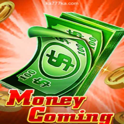 Discover the Thrills of MoneyComing at KA777.COM Cassino❤️ Exploda nas Mesas!