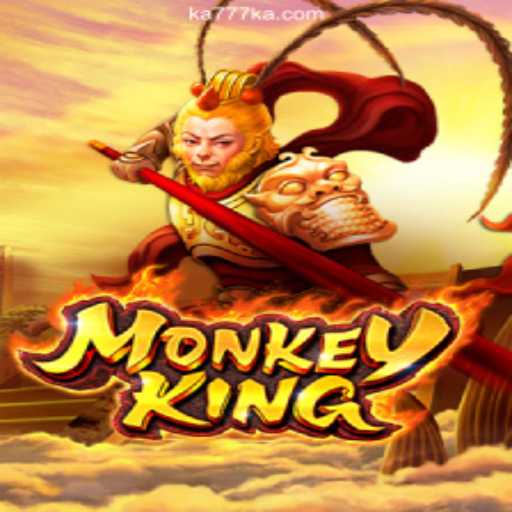 Discover MonkeyKing: A Thrilling Adventure with KA777.COM Cassino