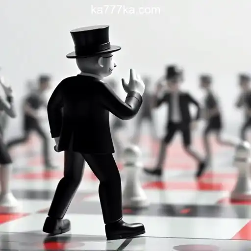 Exploring the Dynamics of Monopoly: From Board Games to Real-world Implications