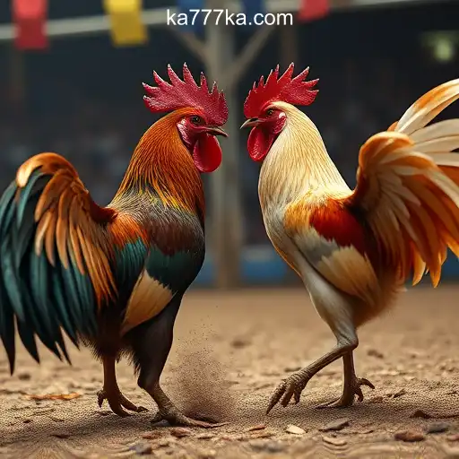 Exploring the Thrilling World of Online Sabong and KA777.COM Cassino❤️ Exploda nas Mesas!