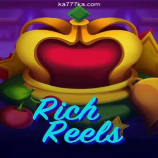 RichReels: Dive Into the World of Virtual Casino Excitement