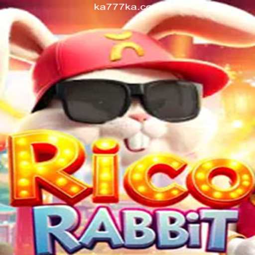 RicoRabbit: Dive into the World of Thrilling Adventures