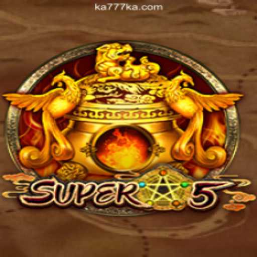 Exploring the Excitement of Super5: A Thrilling Casino Adventure
