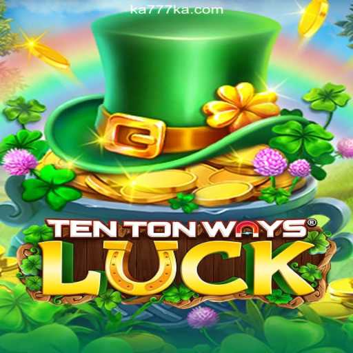 Exploring the Thrills of TenTonWaysLuck: Your Guide to Mastering the Game