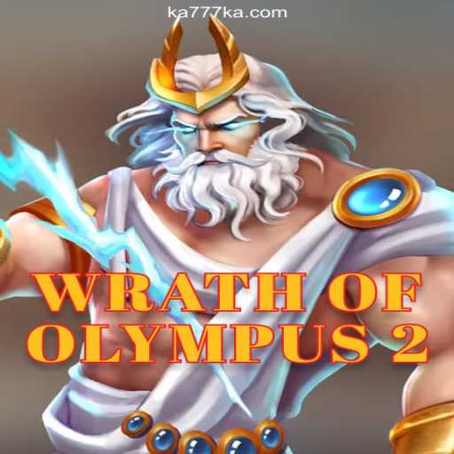 Wrath of Olympus 2: Conquer the Pantheon One Roll at a Time